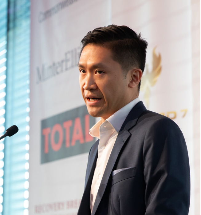 Experience required post image