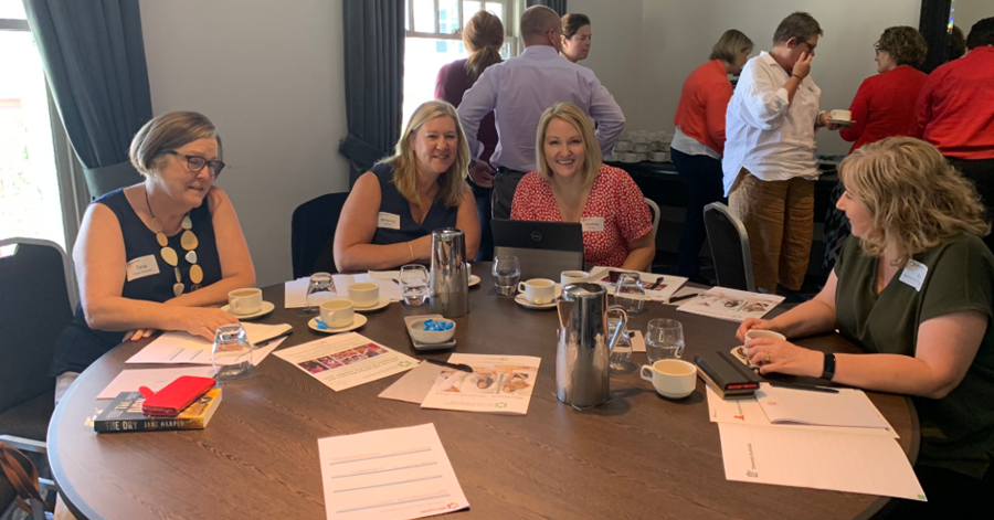 You have the leadership skills so put them into action in 2020 and your community will reap the rewards… post image