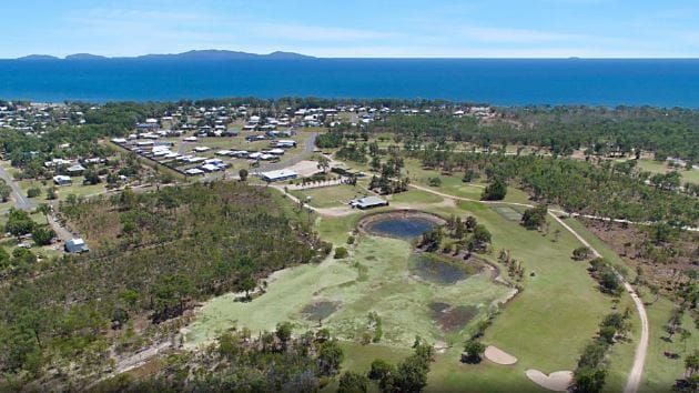 Bargain buy? Townsville developer grabs $1.2M golf course for retirement village development post image