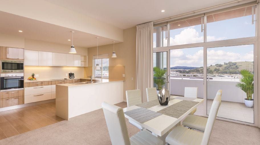 Goodwin opens new $22M co-located village and aged care in Canberra post image