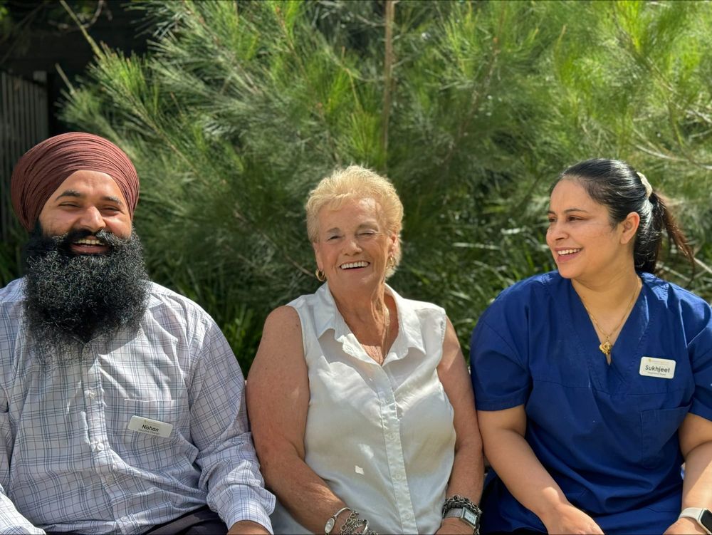 400% increase in aged care job applications: Anglicare Sydney post image