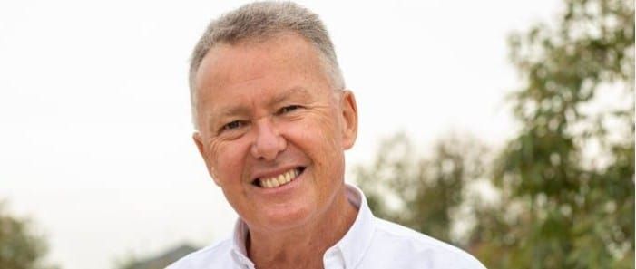 Lifestyle Communities Co-Founder and Managing Director James Kelly to retire post image