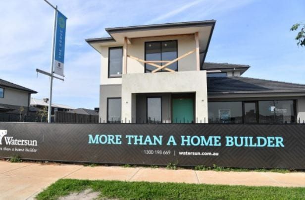 Stockland looks to offload $635 million Melbourne master planned community as residential sales slip post image