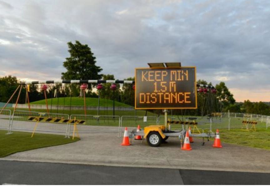 Don’t sacrifice health for ‘the economy’: 174 economists warn PM against ending social distancing post image