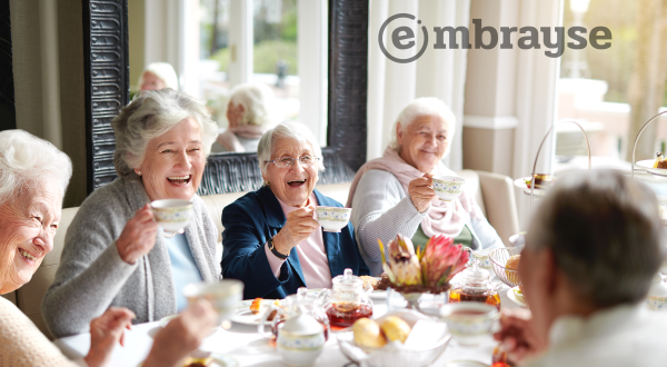 Does your residential home offer a person-centred food model that meets, and excels beyond compliance? post image