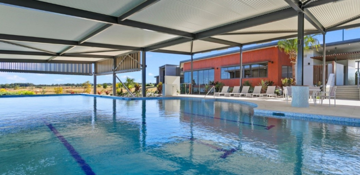 What makes Latitude25 RV Lifestyle Community in Hervey Bay, QLD, so sought-after? post image