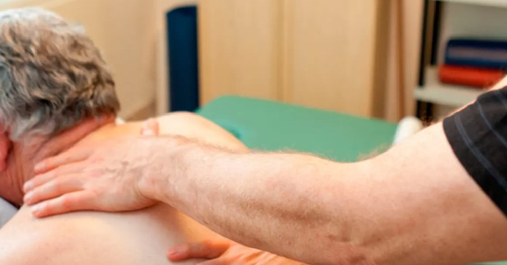 Physiotherapist fined for hiring unqualified workers to treat aged care residents post image