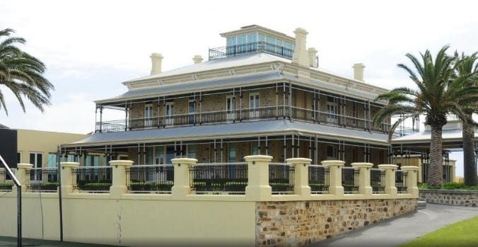 Petition against demolition of heritage-listed Adelaide property for retirement village attracts over 500 signatures in eight days post image