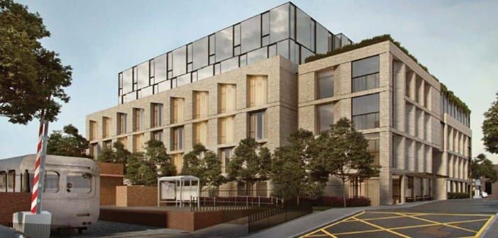 Locals angered by fast-tracked approval of six-level aged care home in SE Melbourne post image