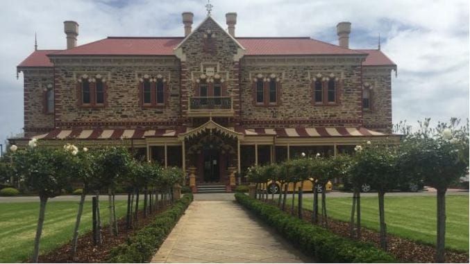 Lendlease buys historic house and retirement village from Adelaides oldest charity post image