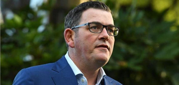 COVID-19: Victoria records deadliest day as aged care cases soar – one in six active cases linked to aged care post image