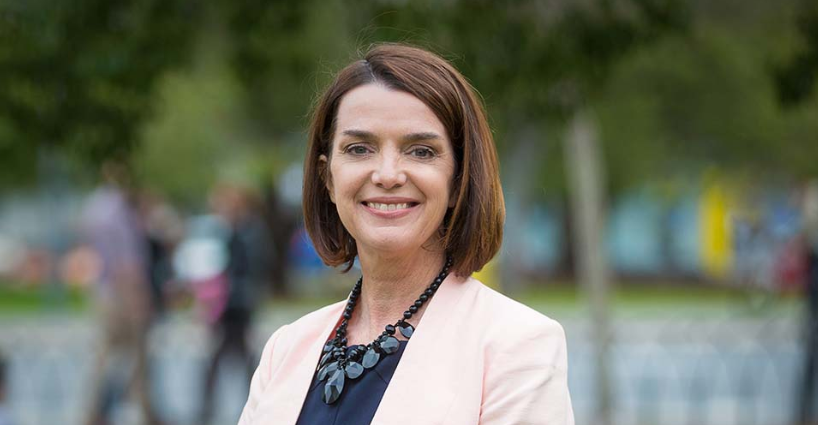 LNP drops Shadow Aged Care Minister Anne Ruston from top Senate spot post image