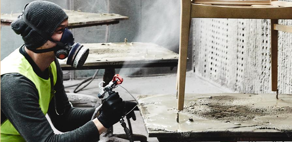 Australia’s Crown Furniture introduces antimicrobial furniture coating post image