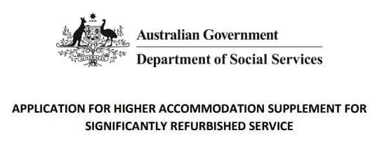 Attention aged care providers: you may be eligible for a $7,000 higher accommodation supplement post image