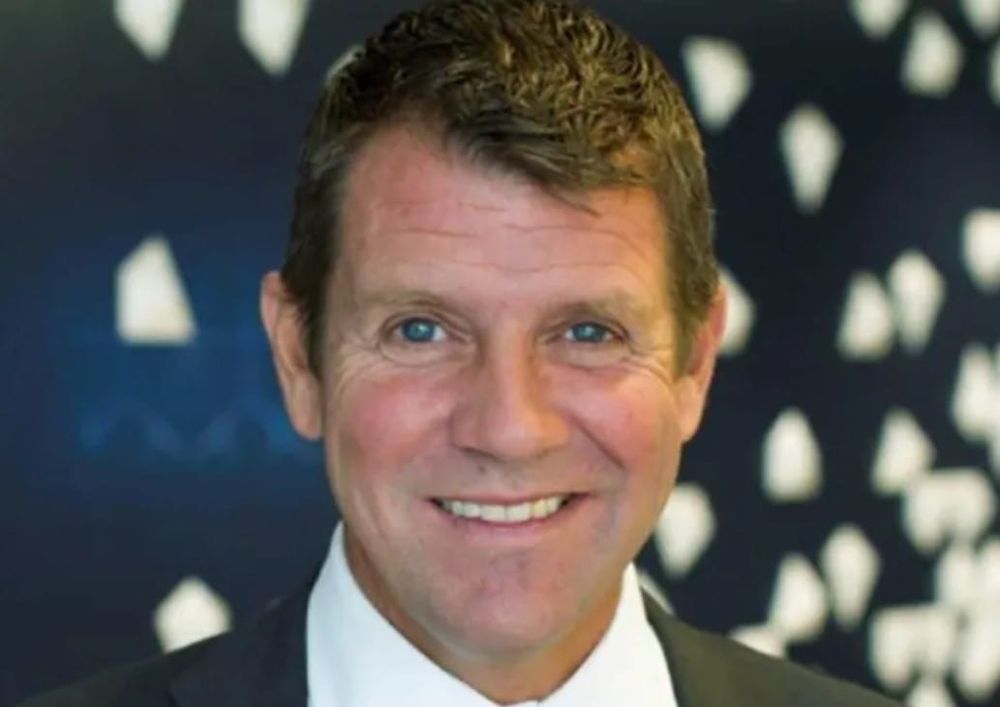 Is departing HammondCare CEO Mike Baird eyeing a return to politics? post image