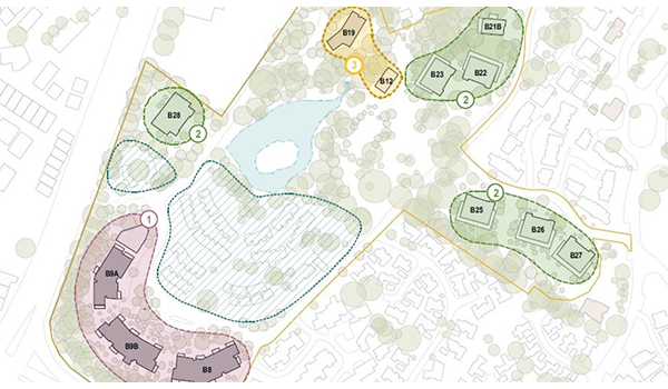 48.6ha Anglicare Castle Hill’s $90M modernisation plan reveals future trends post image
