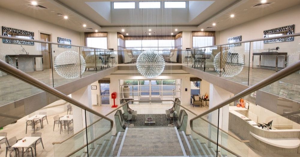 Regis Aged Care and Opal HealthCare announce seven new builds after aged care reforms unveiled post image