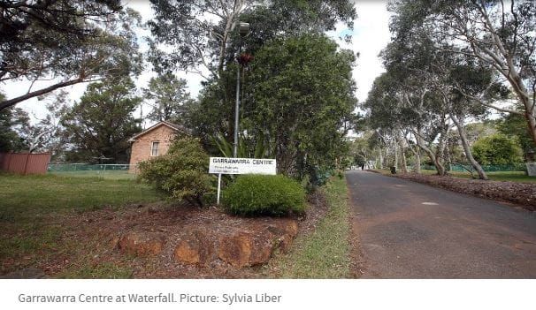 Sydney killers' move to a nursing home to be taken to RC​ post image