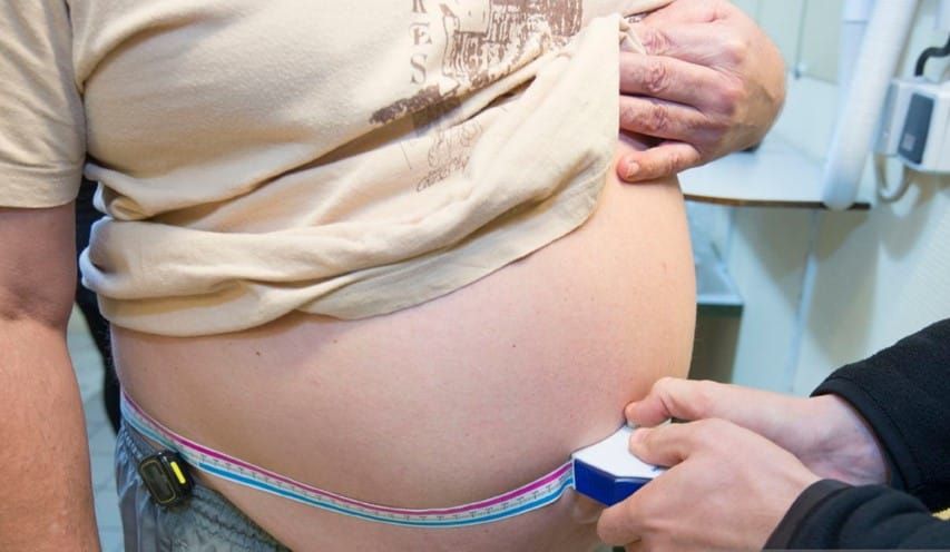 Research shows the elderly and overweight are the biggest super spreaders of COVID-19 post image