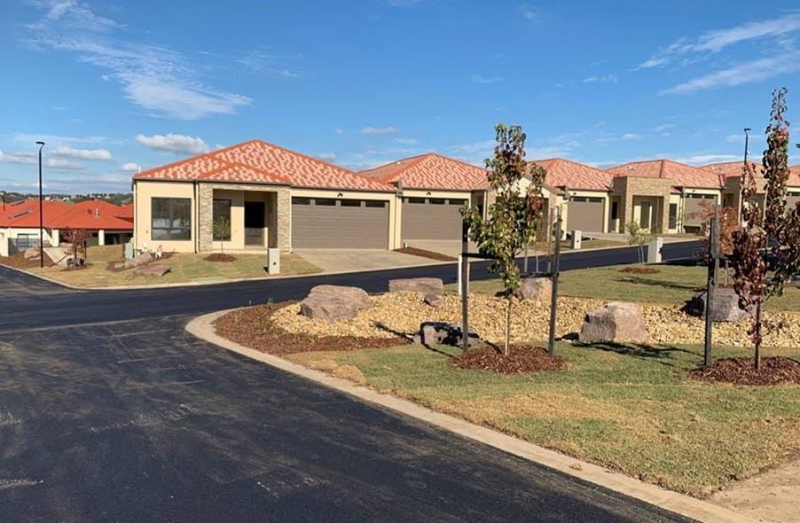 Arcadia Group sells almost 50% of Stage Three of its La Dimora retirement village post image