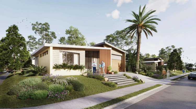 Massive land lease community proposed for the Capricorn Coast post image