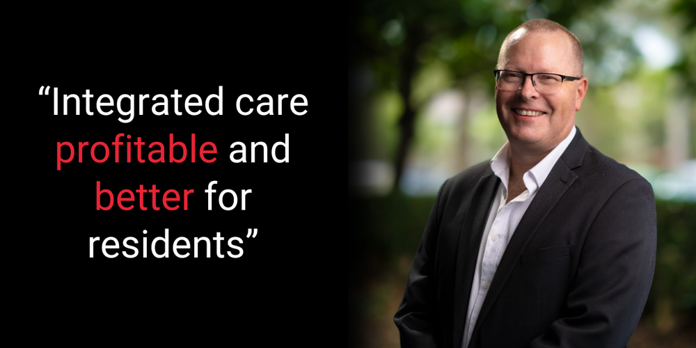 The Not For Profit redefining care in the village – and setting the sector’s next standard post image