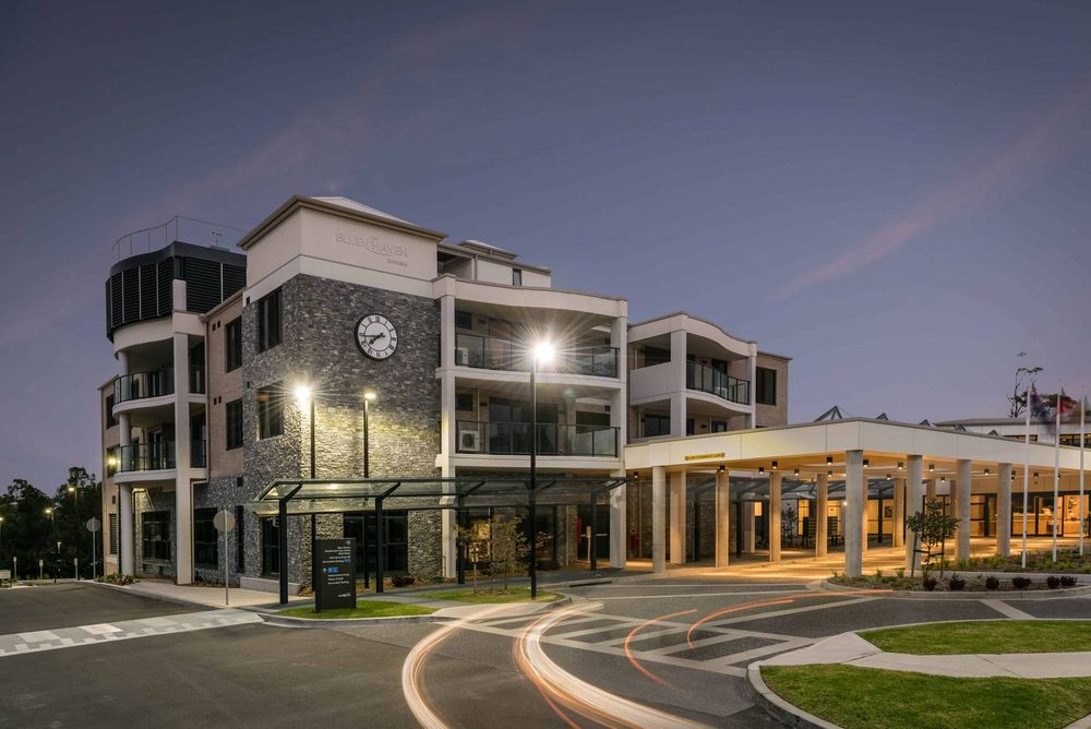 Sale of Kiama Council's Blue Haven Bonaira aged care home to go ahead post image