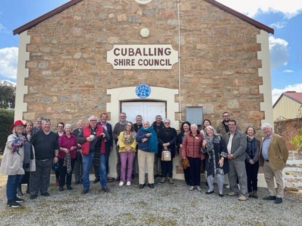 “Virtual village” launches in WA’s Wheatbelt region post image