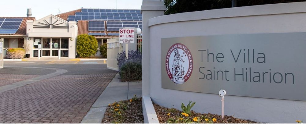 Worker stood down after alleged assault on 100-year-old resident at Villa Saint Hilarion in SA post image