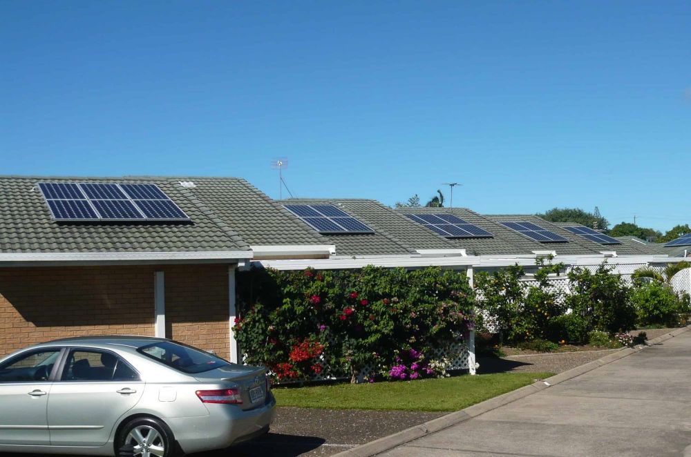 CBA offers green loans to retirement living sector and residential aged care post image