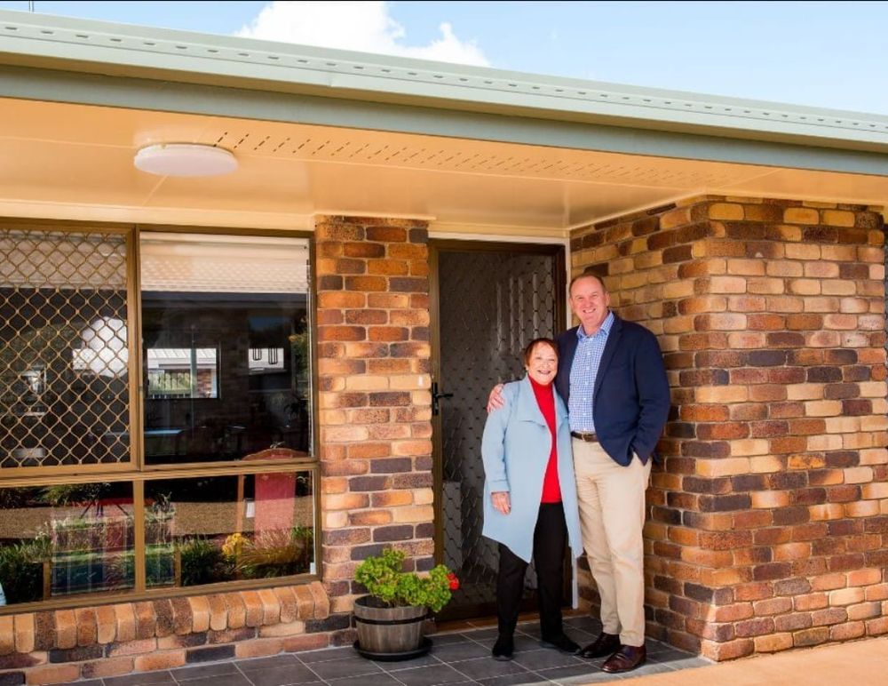 RetireAustralia CEO Brett Robinson's response to ABC 7.30 attack is classic post image