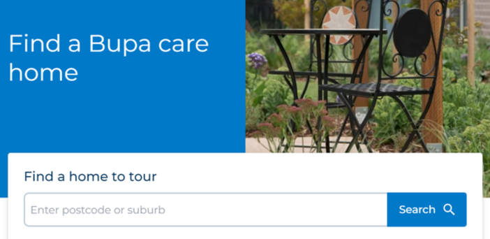 Bupa turning new aged care residents away in the regions post image