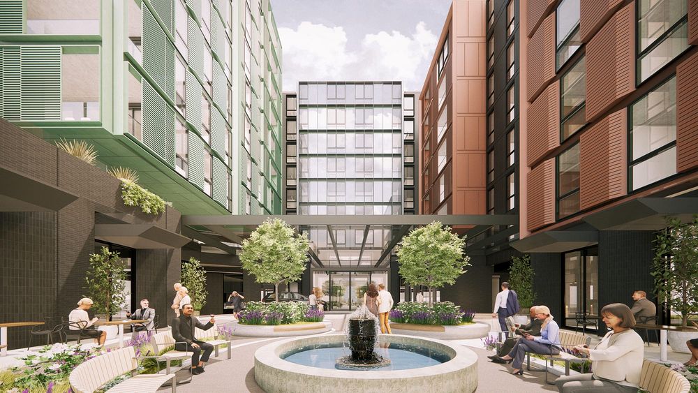 Tulich family’s first stand-alone retirement village approved in Oran Park, Sydney’s southwest post image