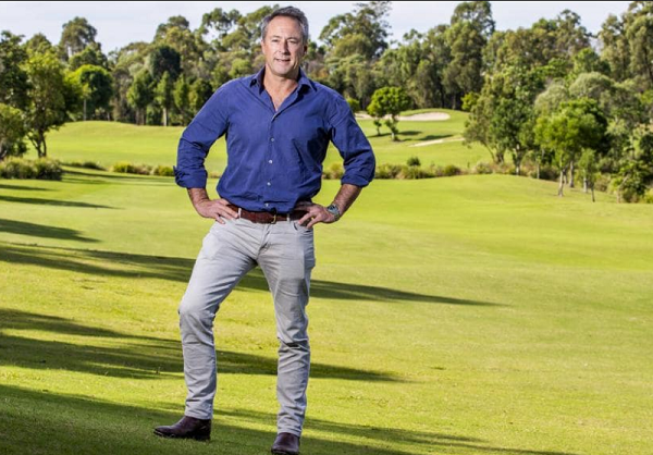 Golf course closes – developers plan retirement village and aged care facility post image