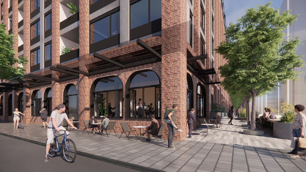 Greystar tees up BTR sites at Fitzroy and Kensington, VIC, in challenge to Melbourne retirement villages post image