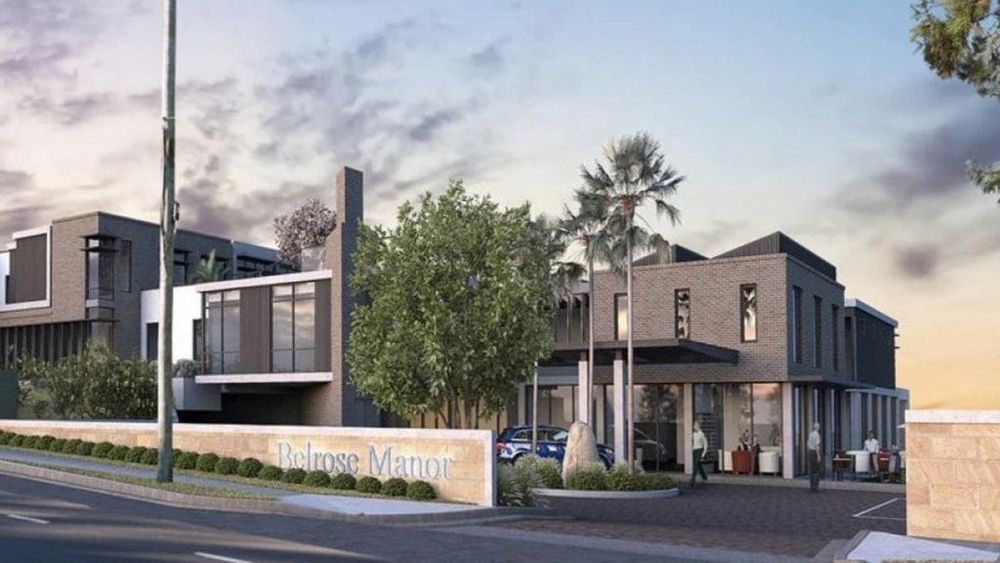 Regis Aged Care revises plans for 99-bed, $33M Belrose home on Sydney's Northern Beaches post image