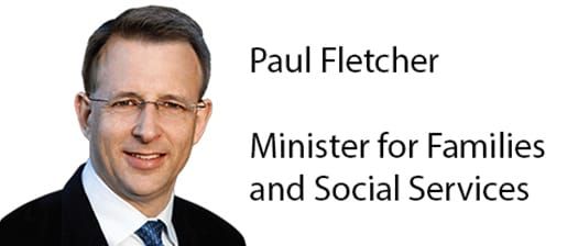 First government funded workforce coordinators/recruiters employed post image