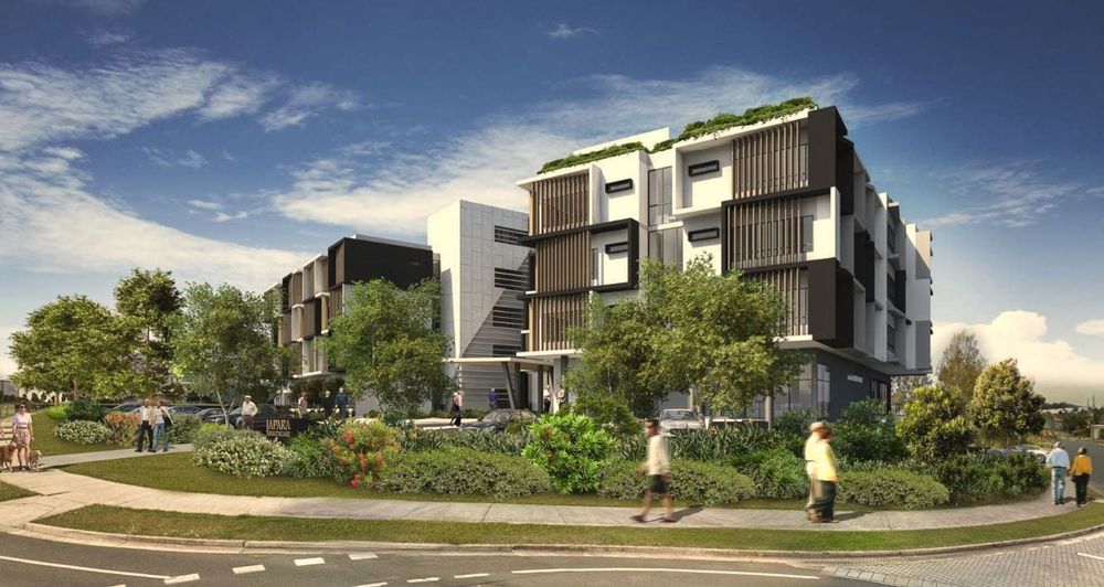 Japara starts construction of $30M apartment-style aged care facility on the Gold Coast post image