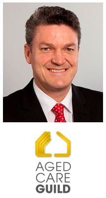 Cameron OReilly presses the Aged Care Guild Gov funding line and $700M profit post image