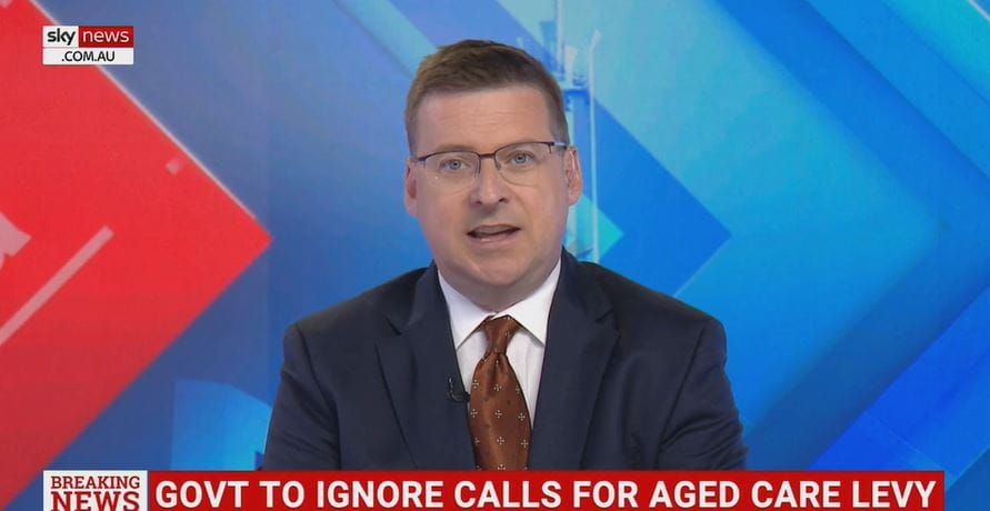 Federal Government will disappoint – initial Budget commitment forecast to less than $4B a year: Sky News post image