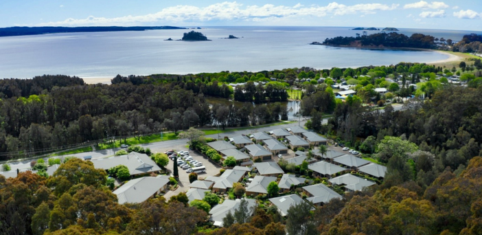 Now all Goodwin retirement villages recognised by Australian Retirement Village Accreditation Scheme post image