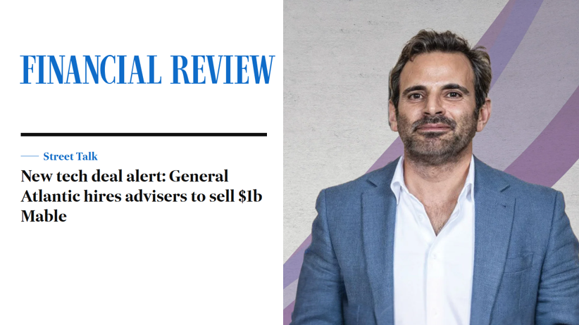 Mable denies AFR report the care platform is up for sale post image