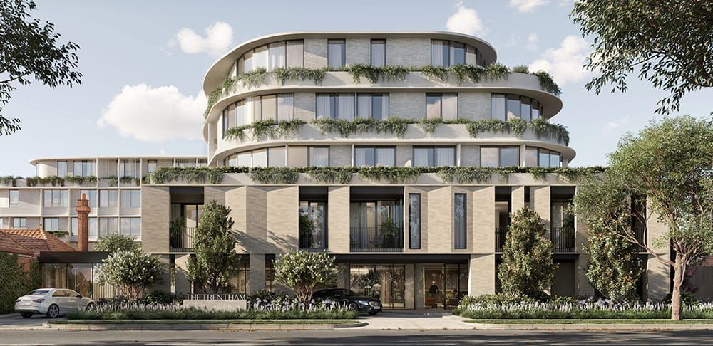 Sam Buxton: Boutique high-end retirement works post image