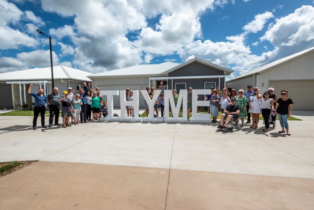 Serenitas’ Thyme Lifestyle Resorts open in Evans Head and Hervey Bay post image
