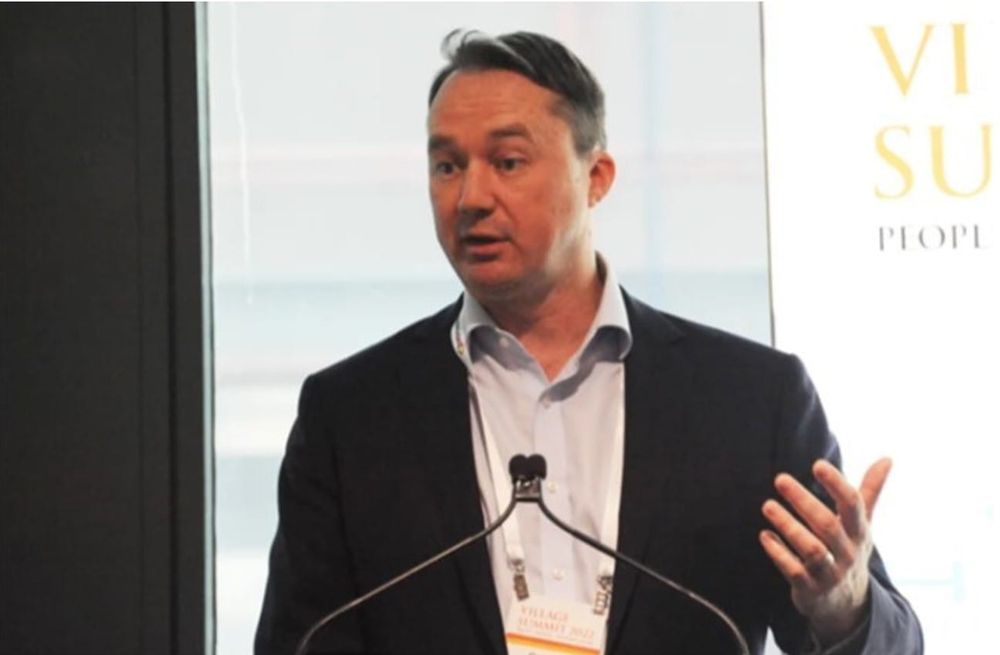 Ryman Healthcare Australia CEO Cam Holland: "My village residents can't believe aged care is free” post image