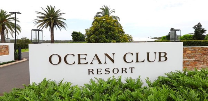 Over 50s Ocean Club Resort in Lake Cathie NSW Mid-North Coast, to pilot two-storey homes next door post image