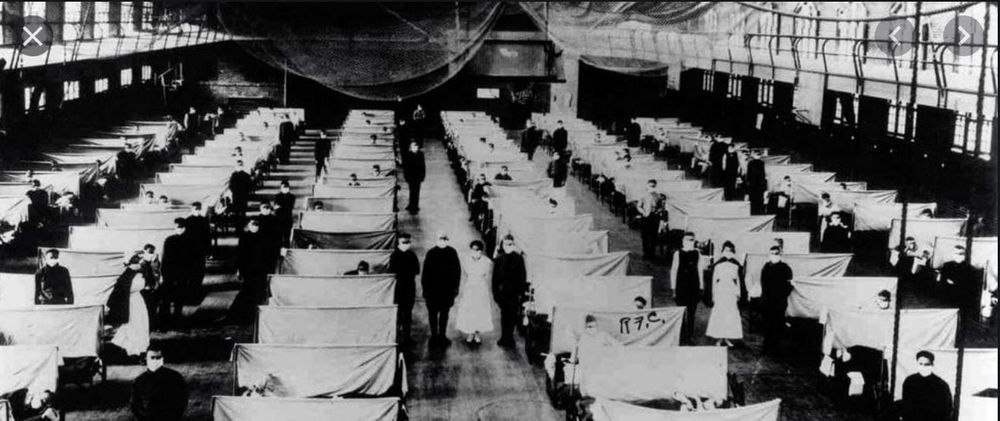 A 102-year-old retirement village resident’s take on COVID-19 post image