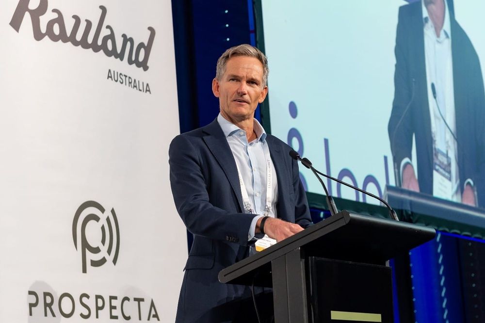 Retirement living set for major growth as investors eye long-term opportunities: LEADERS SUMMIT presentations now available post image