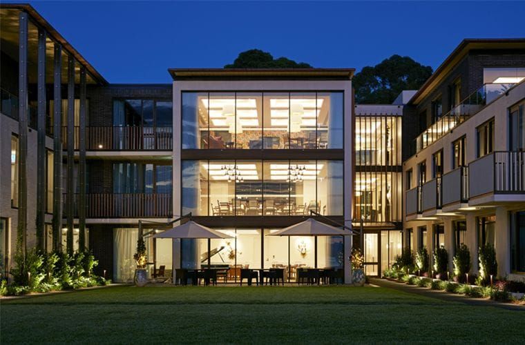 Opal HealthCare acquires Cranbrook Care's five aged care homes post image