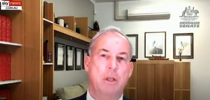 PM and Aged Care Minister apologise for COVID response but maintain plans were in place, while opposition leader leaps on the offensive post image